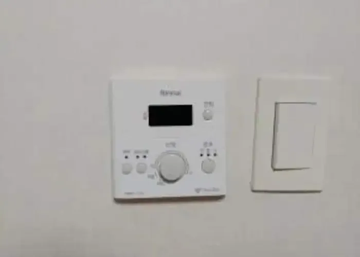 노량진 Quiet 2 Appartamento *