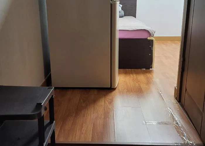노량진 Quiet 2 Appartamento Seul