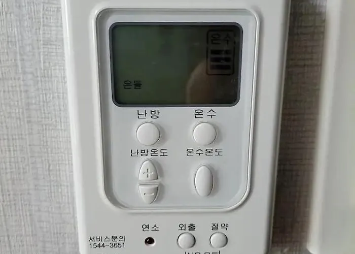 Appartamento 노량진 Quiet 2