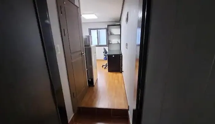 노량진 Quiet 2 Appartamento *