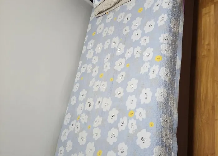 노량진 Quiet 2 Appartement Seoel
