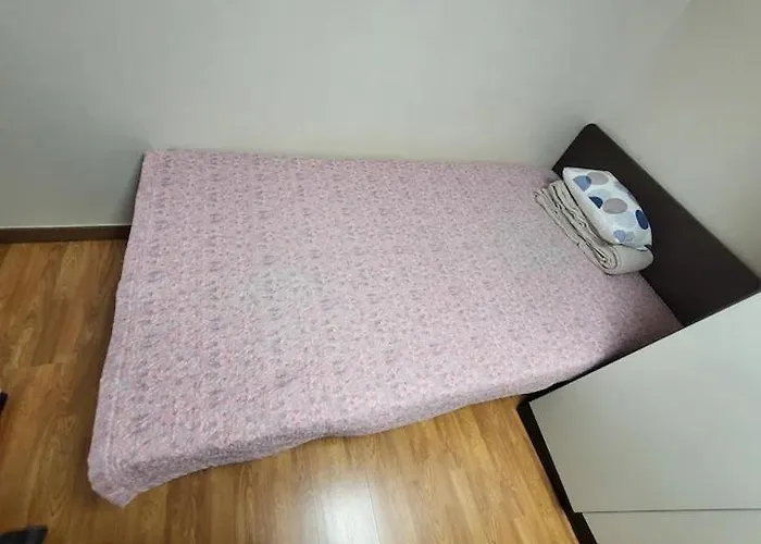 노량진 Quiet 2 * Seul