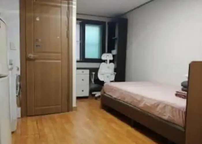 노량진 Quiet 2 * Seul